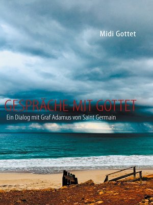 cover image of Gespräche mit Gottet